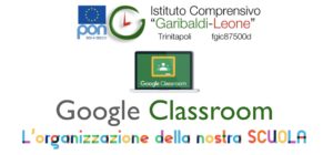 Garibaldi-Leone e classroom